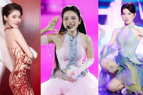 3 gương mặt gen Z lần đầu chạm ngõ điện ảnh