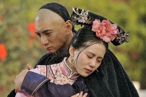 5 bộ phim xuyên không nổi tiếng nhất màn ảnh Hoa ngữ
