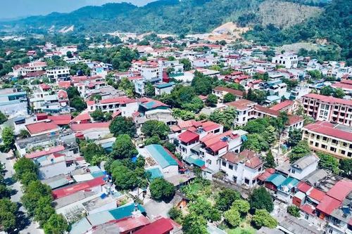 Mùa xuân đầu tiên sau sáp nhập trên quê hương Bảo Thắng