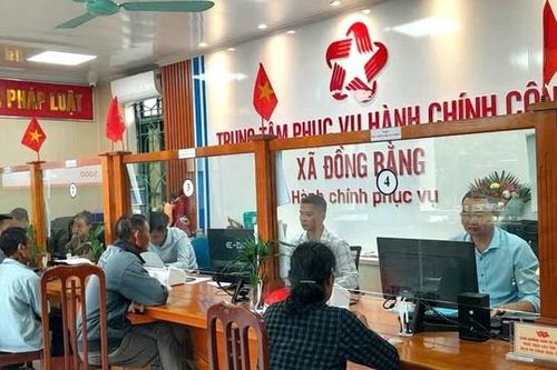 Xã Đồng Bằng, tỉnh Hưng Yên: Vị thế mới, động lực mới