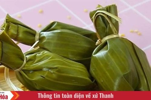 Bánh Ít