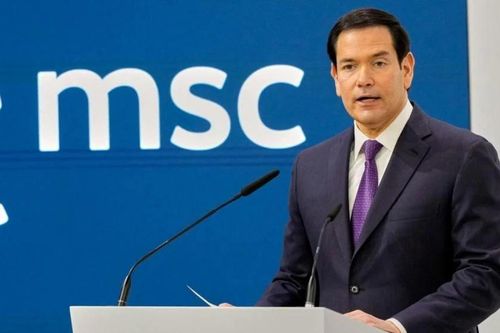 Ngoại trưởng Mỹ: Chưa rõ Nga có nghiêm túc chấm dứt xung đột tại Ukraine