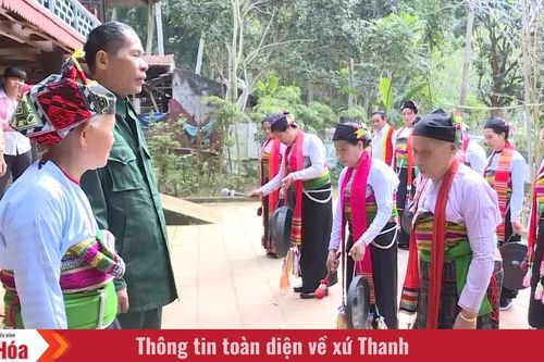 Mùa xuân hội bản, hội mường