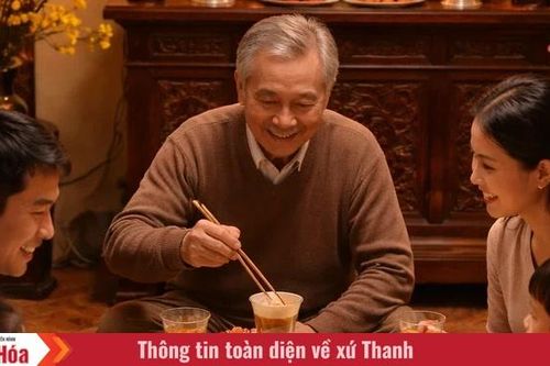 Mùa xuân và những yêu thương ở lại...
