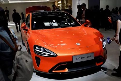 Xe điện Trung Quốc 'Made in USA': Khi pháo đài bảo hộ công nghiệp Mỹ bắt đầu rạn nứt