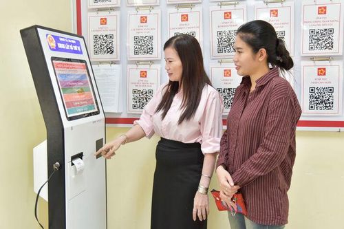 Bớt một chuyến đi, thêm một nụ cười