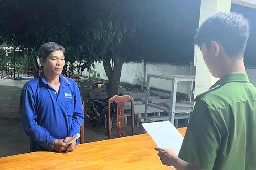 Bị bắt giữ khi quay lại tìm thêm tài sản để trộm
