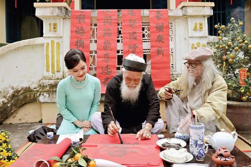 Bản sắc một vùng đất bước vào kỷ nguyên mới