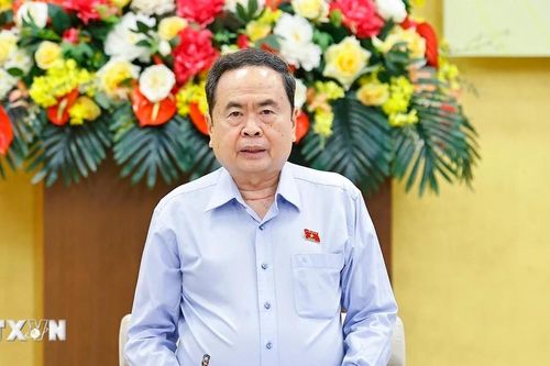 Công bố danh sách 864 người ứng cử đại biểu Quốc hội khóa XVI ở 182 đơn vị bầu cử trong cả nước