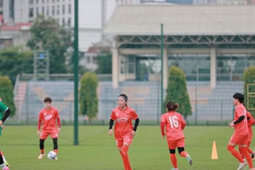 AFC vinh danh Huỳnh Như là biểu tượng trỗi dậy của bóng đá nữ châu Á