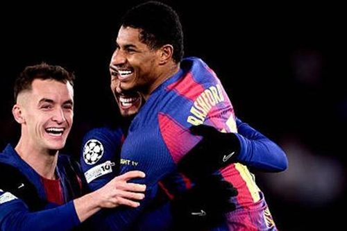 Marcus Rashford và ngã rẽ sự nghiệp: Tại sao trở lại Man Utd là sai lầm chí mạng?