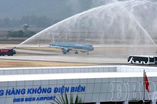 Vùng đất tiềm năng và cơ hội đầu tư