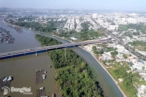 Liên kết thu hút đầu tư vào vùng kinh tế trọng điểm phía Nam