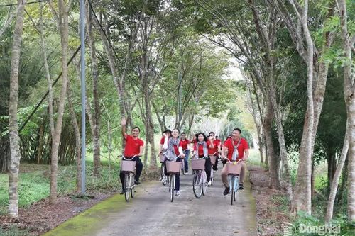 Đồng Nai hướng đến phát triển du lịch chất lượng cao