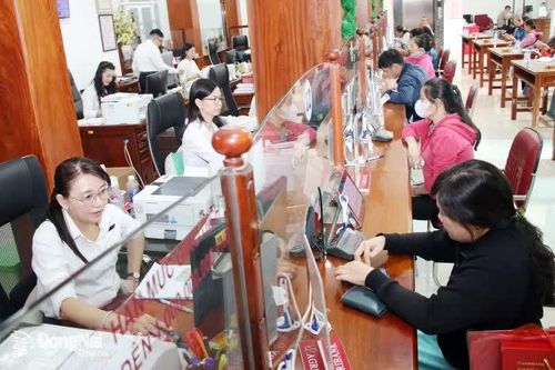Tổng dư nợ tín dụng trên địa bàn tỉnh Đồng Nai đạt hơn 600 ngàn tỷ đồng