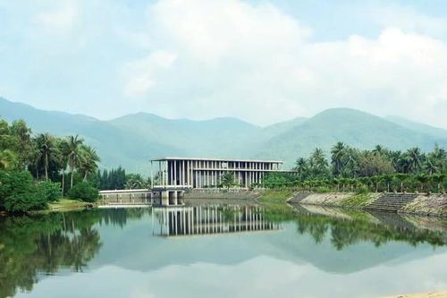 Mở rộng cửa nhìn ra vũ trụ