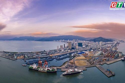 Toàn cảnh 24h: Tàu Le Jacques Cartier đưa 120 du khách quốc tế tham quan Gia Lai