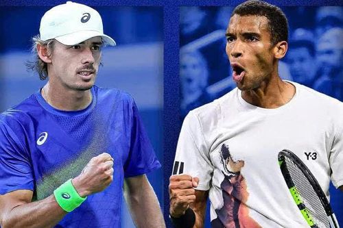 Tennis: Hai trận chung kết đáng xem