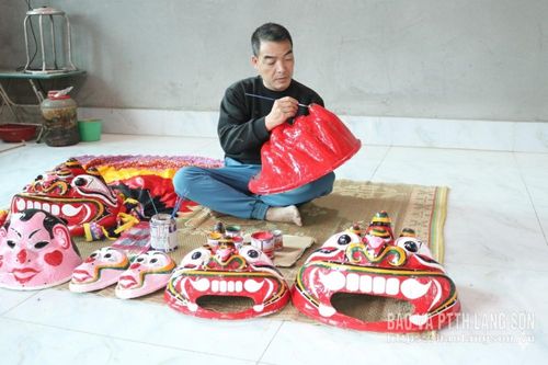 Trao truyền bản sắc