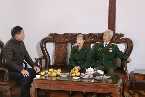 Nghĩa tình đồng đội