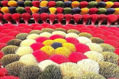 Giữ lửa làng nghề trong những ngày Xuân mới