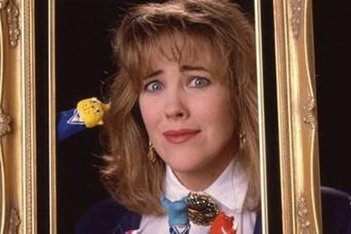 Catherine O'Hara: Khi nụ cười hóa thành dư âm bất tử