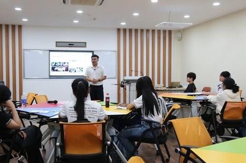 Giáo dục đại học trong dòng chảy đổi mới