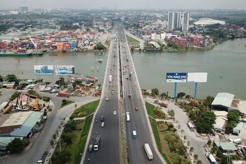 Dự án cầu Tân Hiền kết nối Đồng Nai và TP.HCM: Hoàn tất hồ sơ vào tháng 3/2026