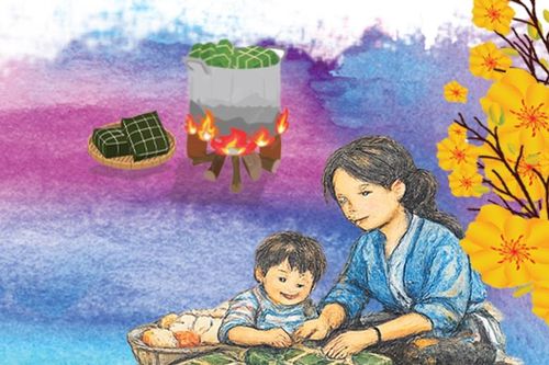 Xuân thừa tình thân