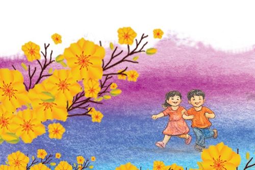Chiều cuối chạp