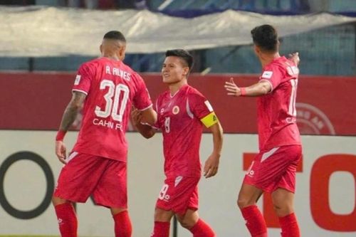 CLB Công an Hà Nội nguy cơ bị xử thua 0-3 tại cúp C2 châu Á dù thắng 4-0