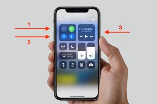 Cách tắt nguồn iPhone cho mọi dòng máy và xử lý khi bị treo đơ nhanh nhất
