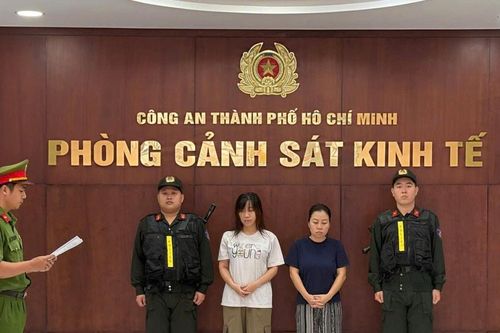 Khởi tố Kế toán trưởng và nhân viên Công ty chứng khoán tham ô hơn 27 tỷ đồng tại TP.HCM