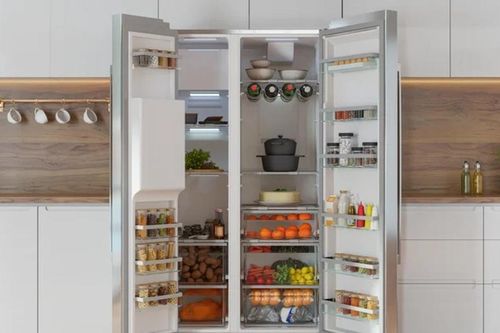 Cách cài đặt nhiệt độ tủ lạnh chuẩn theo khuyến nghị của chuyên gia Mỹ và châu Âu