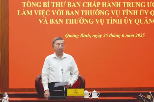 Quảng Trị sự kiện tiêu biểu năm 2025