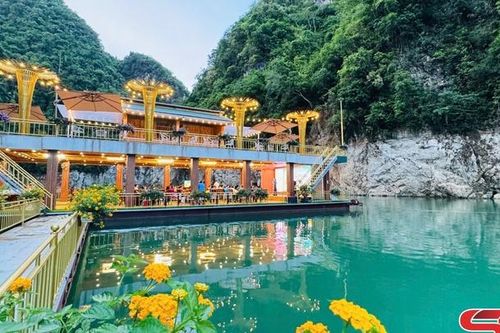Tạo sức hút du lịch từ ẩm thực truyền thống