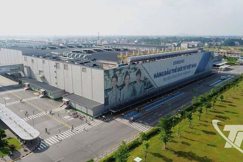 Tái cấu trúc không gian mới