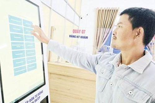 Số hóa y tế: Người bệnh được lợi, ngành y giảm áp lực