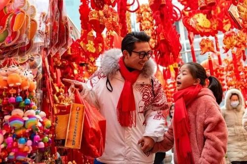 Tết Nguyên đán: Lễ hội có ý nghĩa đặc biệt nhất của người Trung Quốc