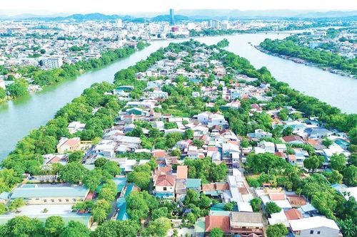 Mở lối tương lai