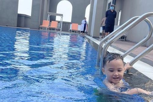 Du lịch gần thiên nhiên 'lên ngôi', lưu trú Đông Nam Bộ kín khách dịp tết Bính Ngọ 2026