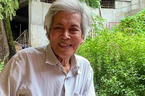 Họa sĩ Đỗ Đức: Người kể chuyện nhân sinh qua hình tượng ngựa