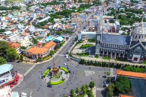 Tập trung xây dựng văn bản hướng dẫn thi hành Luật Quy hoạch đô thị và nông thôn sửa đổi