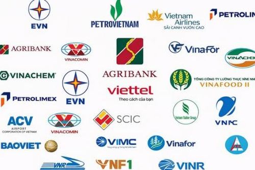 PVN, EVN, Viettel, Agribank vào diện cơ cấu lại vốn nhà nước