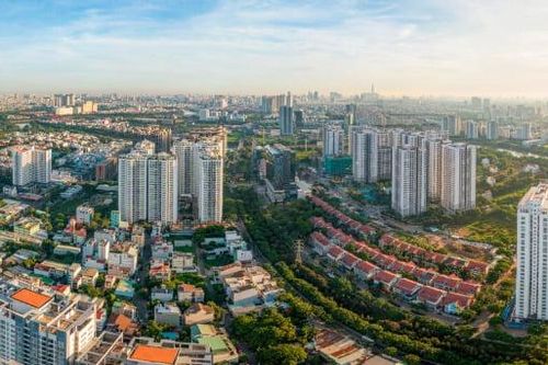Vì sao BIDV ngừng tiếp nhận hồ sơ vay bất động sản doanh nghiệp?