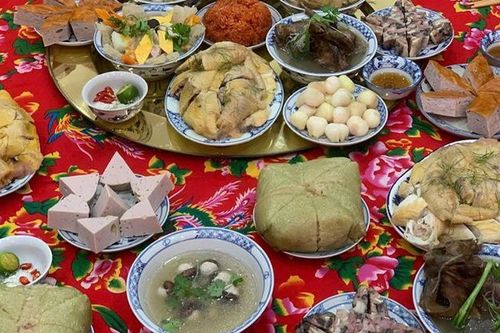 Cúng Tất niên – Nghi lễ tri ân, đạo lý 'Uống nước nhớ nguồn' của người Việt