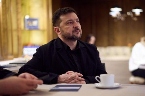 Ông Zelensky kỳ vọng về đàm phán Nga - Mỹ - Ukraine tại Geneva