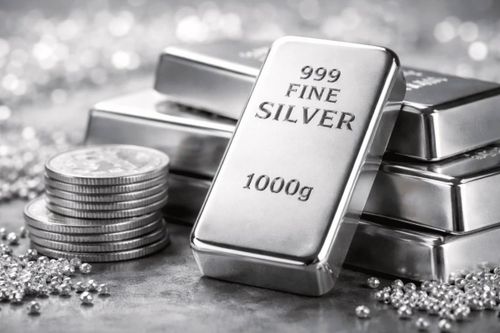 Giá bạc bị chi phối bởi những yếu tố nào?