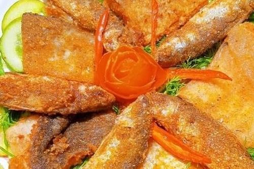 Bộ Y tế vào cuộc vụ một người dân ngộ độc sau khi ăn cá ủ chua