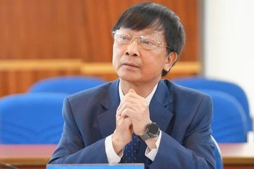 Vinaconex miễn nhiệm Chủ tịch HĐQT Nguyễn Hữu Tới